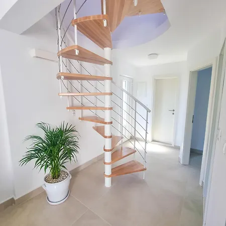 Apartman Natali Kremena Exterior photo
