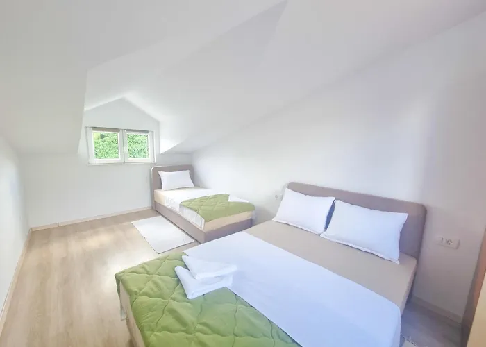 Apartman Natali