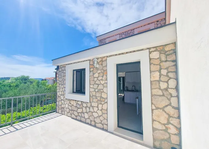 Apartman Natali