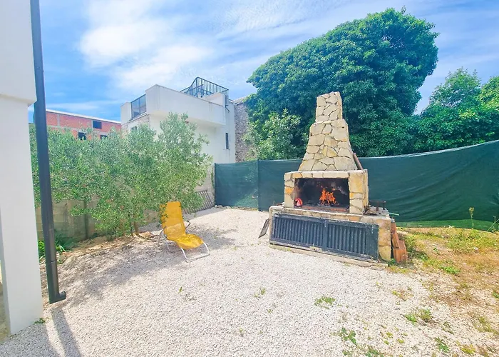 Apartman Natali