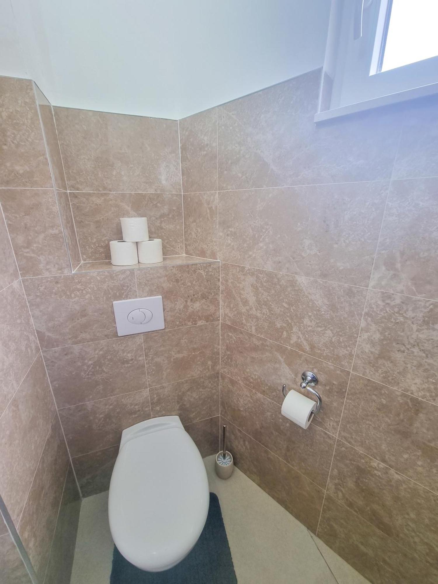 Natali Apartman *
