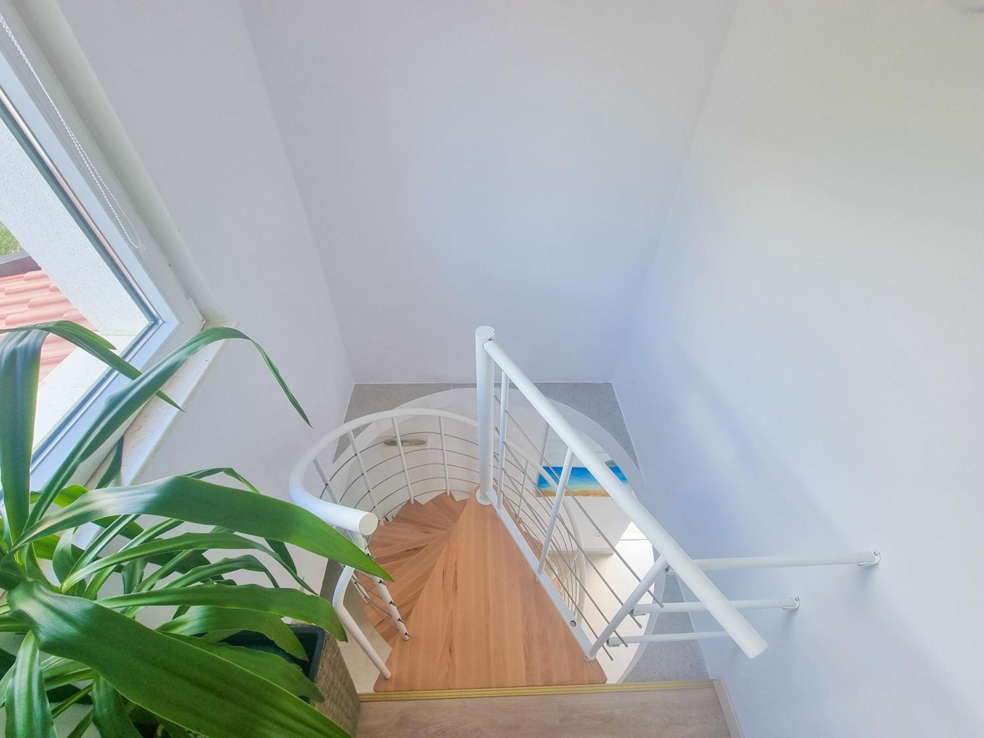 Natali Apartment