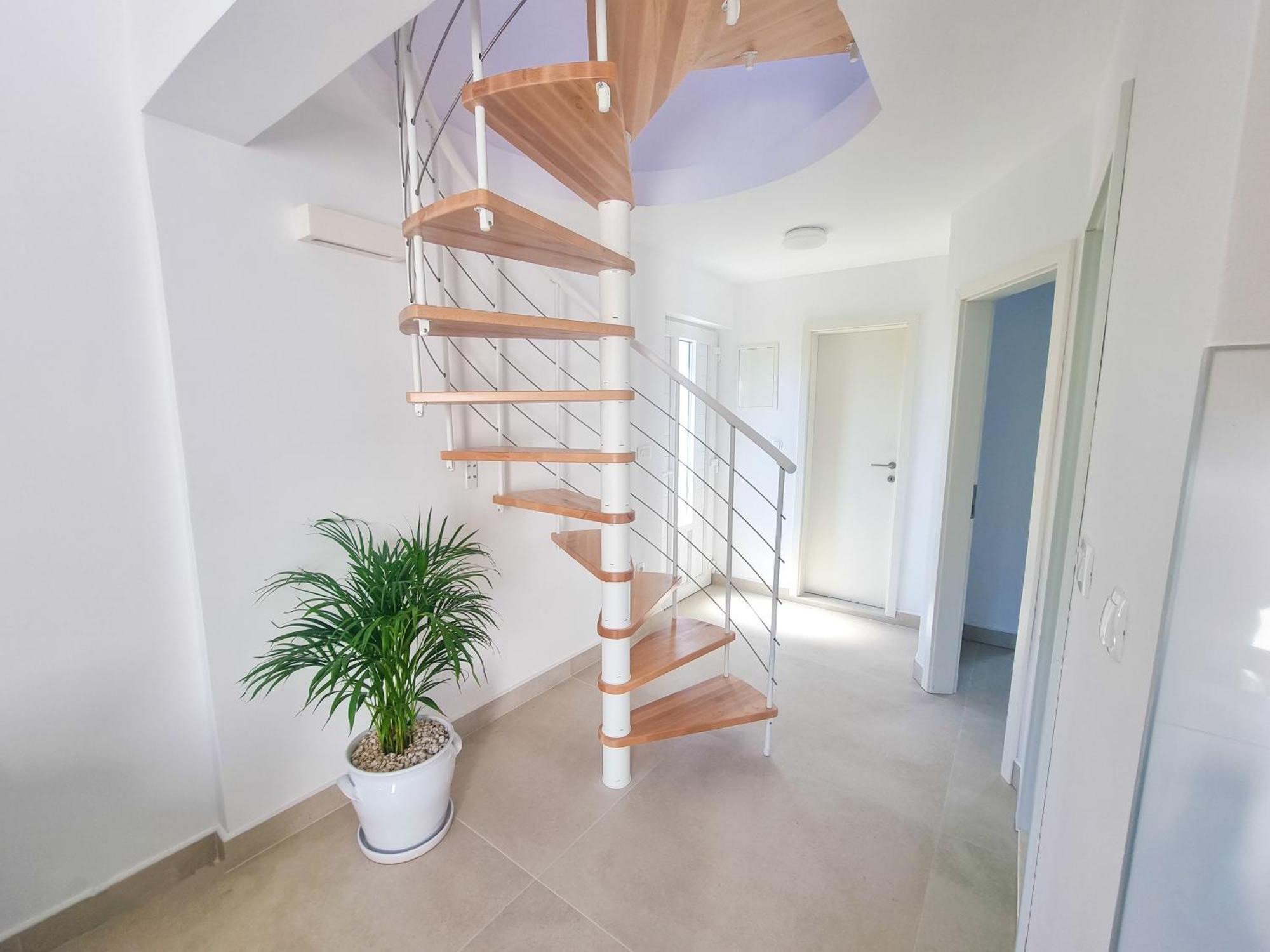Natali Apartment Kremena