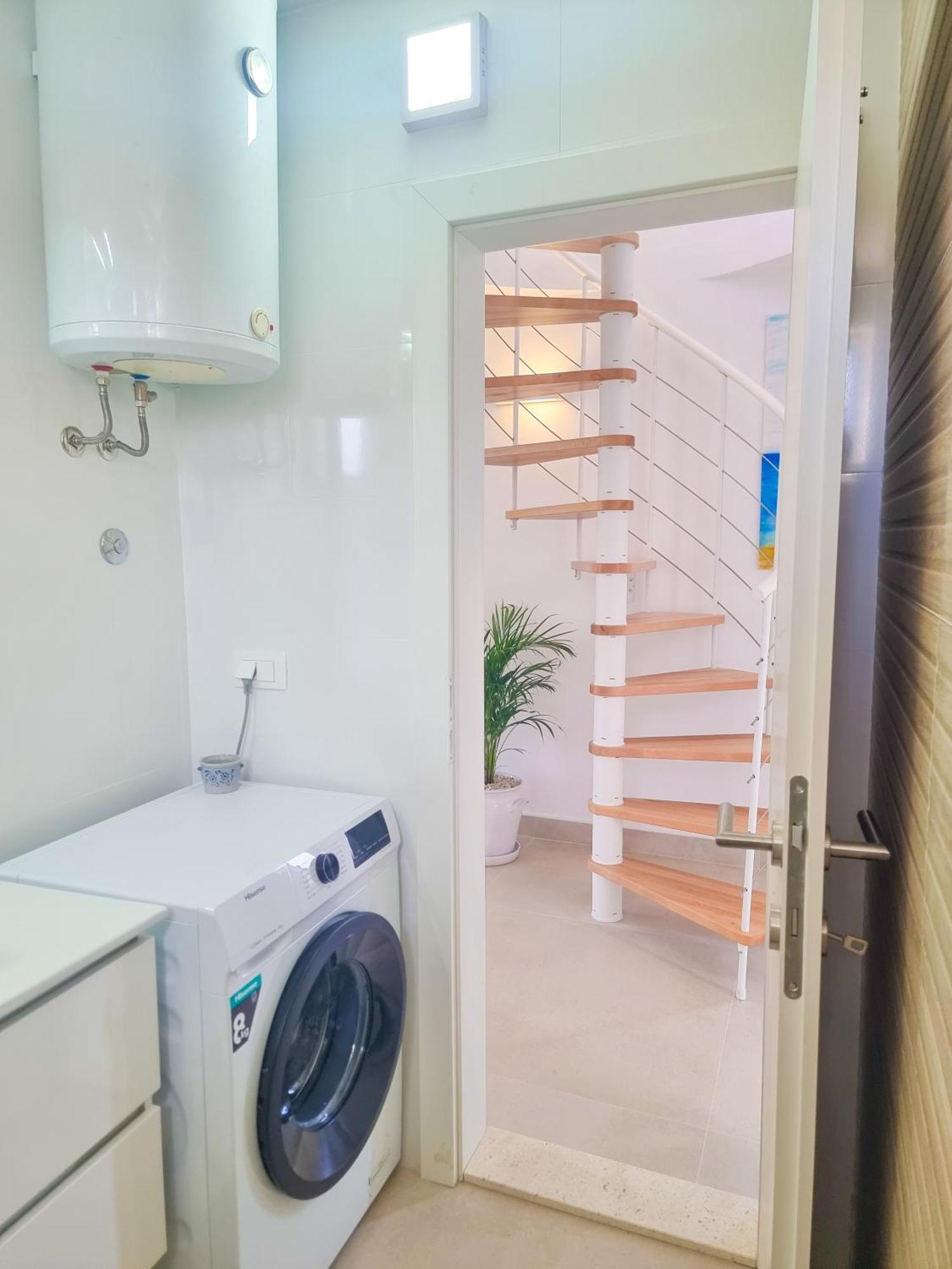 Apartment Natali Kremena