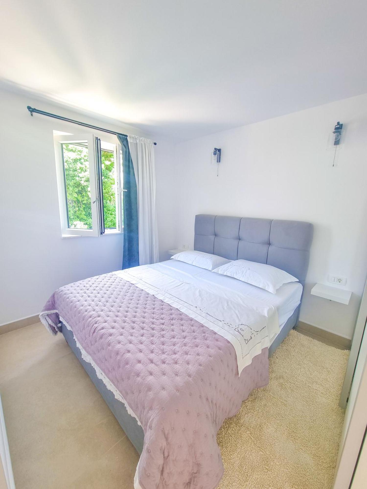 Natali Apartman *