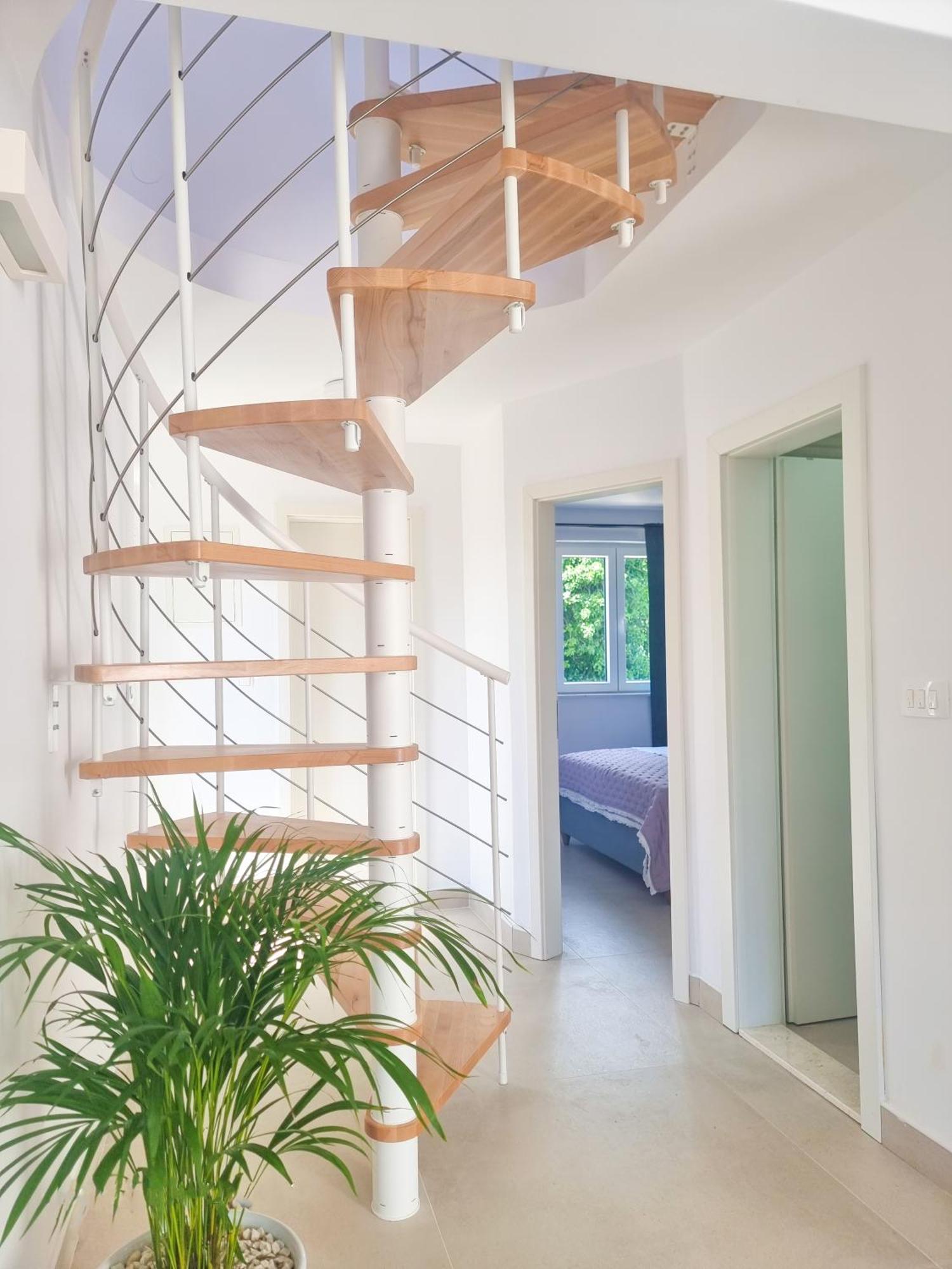Apartment Natali *