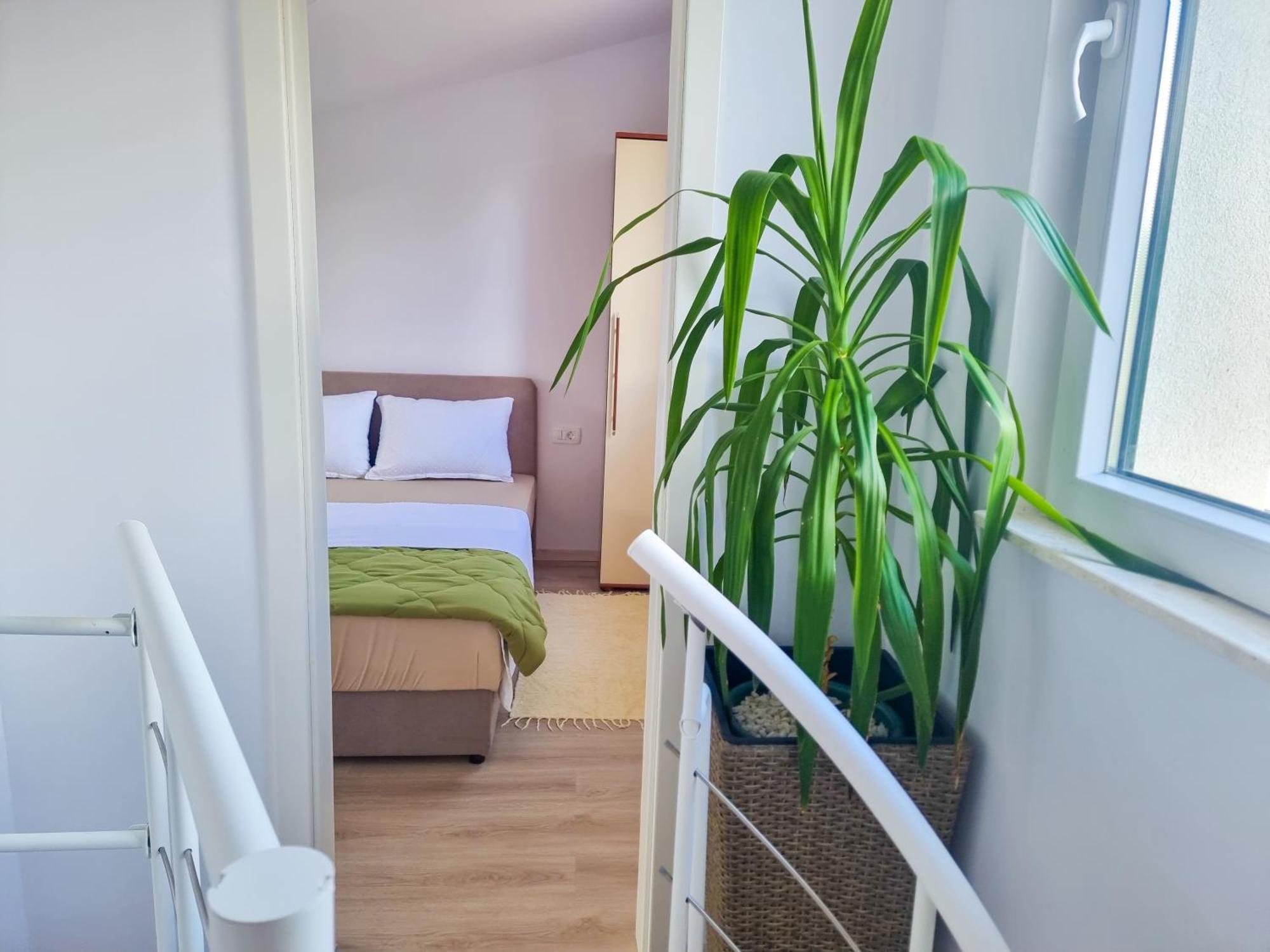 Apartman Natali *